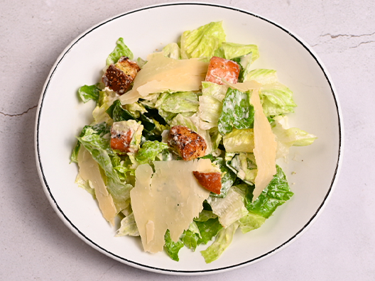 picture of caesar salad