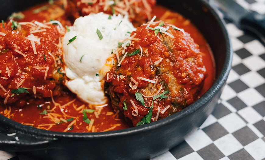 Grind into Breadcrumbs and Use in Meatballs