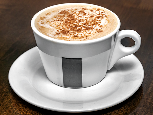 cappucino