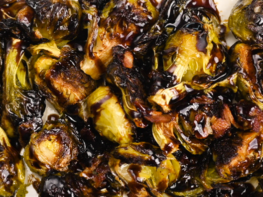 catering brussels sprouts