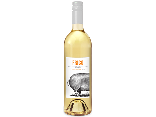 Frico bottle